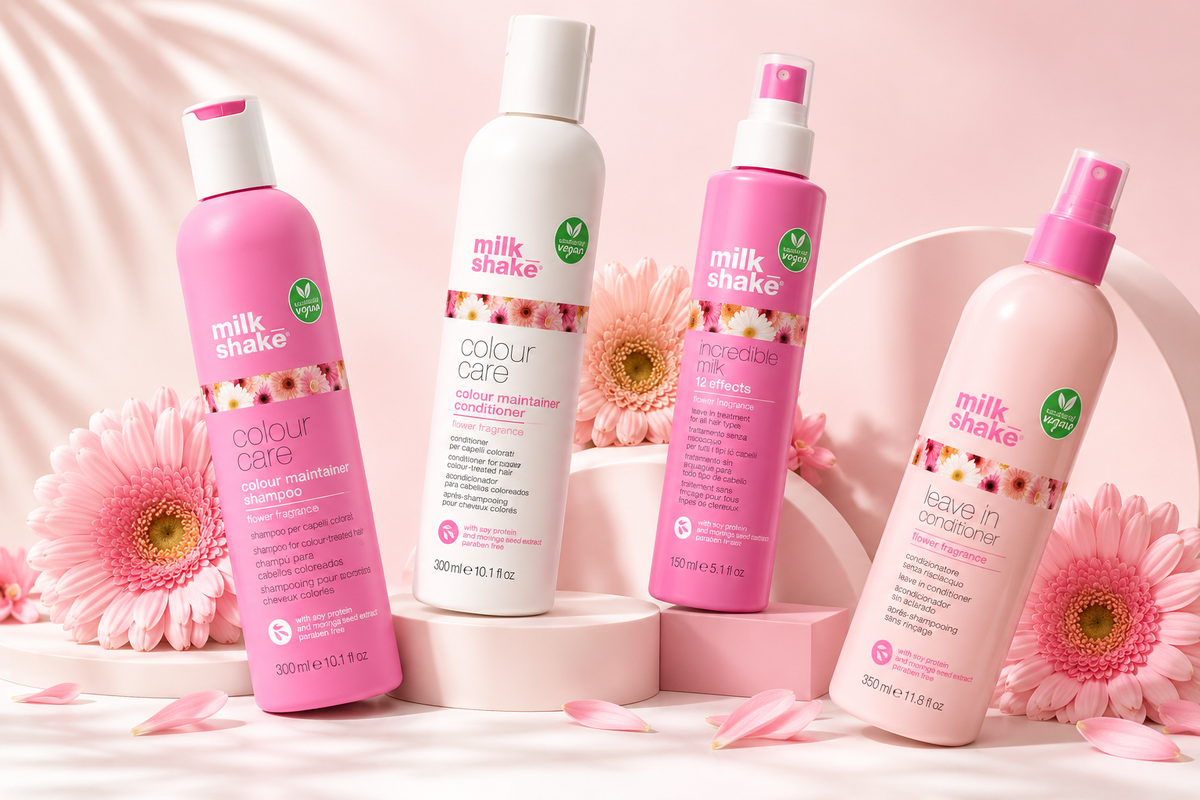 Productos Milk Shake
