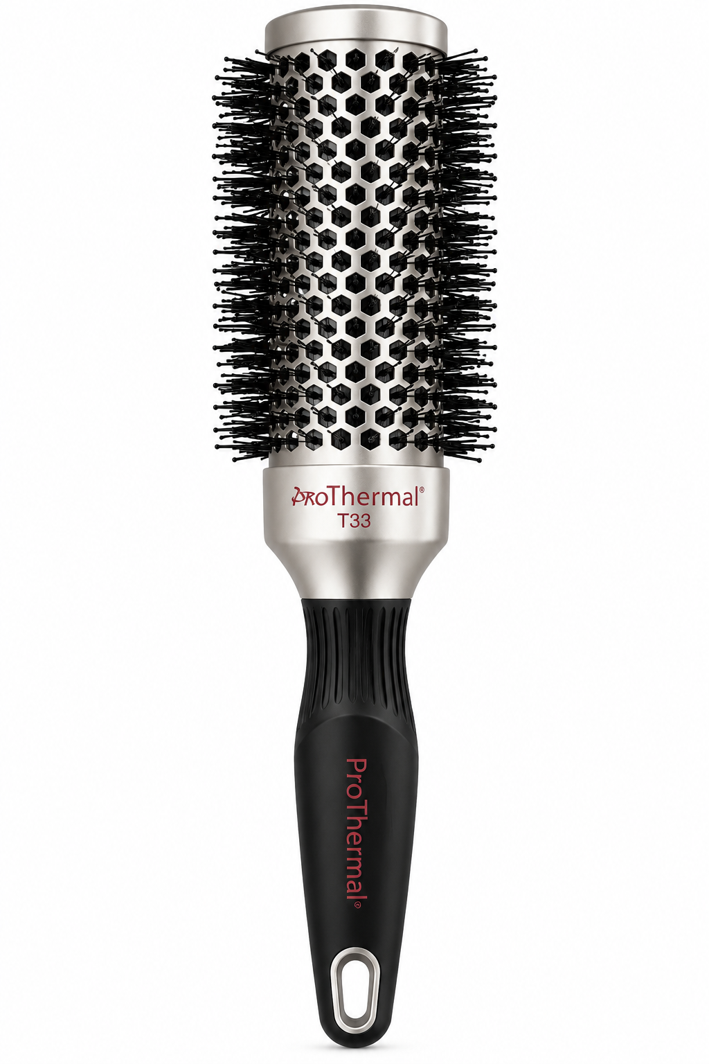 Cepillo Redondo Térmico ProThermal T33