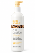 Gel Definidor de Rizos Curl Passion Milk Shake – 200 ml