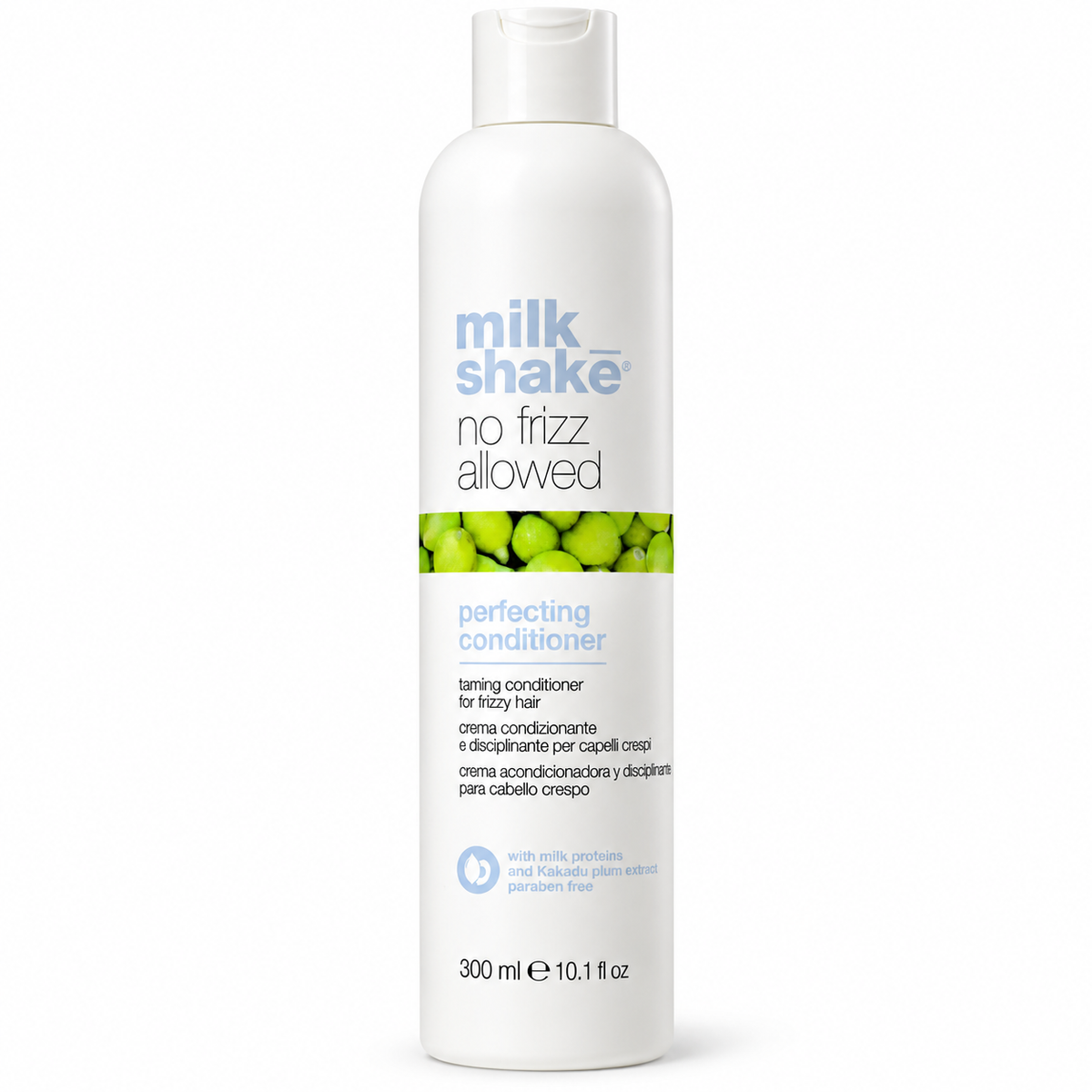 Acondicionador Perfeccionador Anti-Frizz Milk Shake – 300 ml