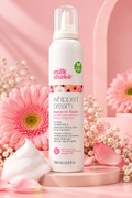 Espuma (Leave in) Whipped Cream – Fragancia Floral