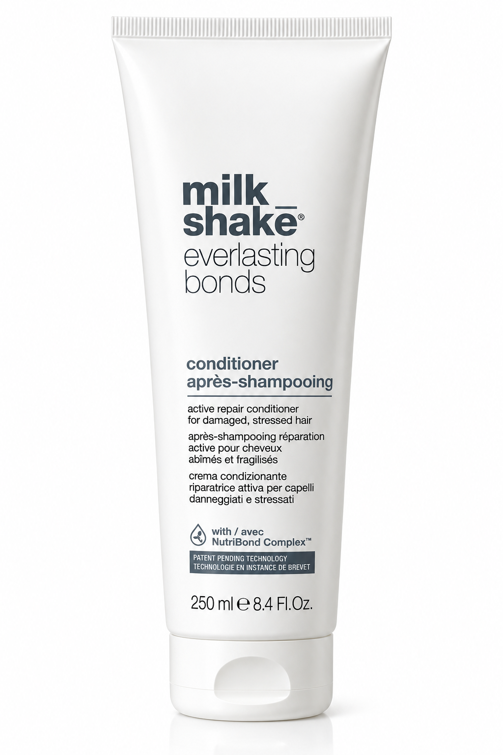Acondicionador Reparador Everlasting Bonds – Milk Shake 8.4 oz