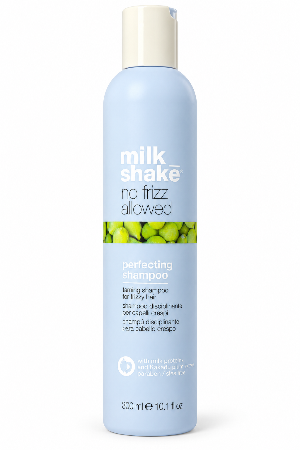 Champú Perfeccionador Anti-Frizz Milk Shake – 300 ml