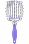 Cepillo Desenredante Fingerbrush™ Olivia Garden – Grande